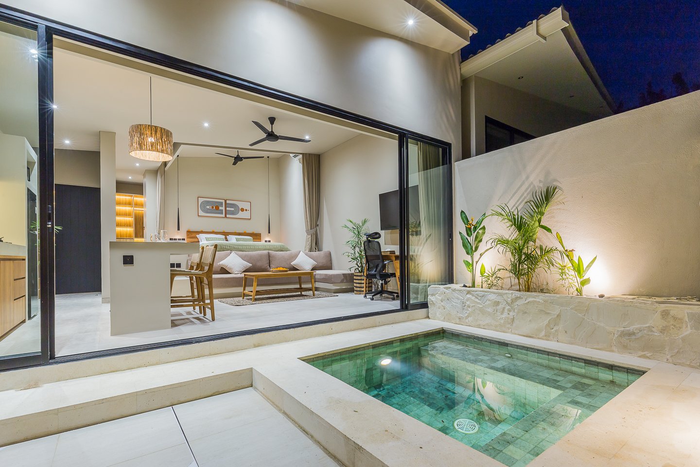 Why Some Bali Property Rental Villas Stay Empty While Others Are Fully Booked?